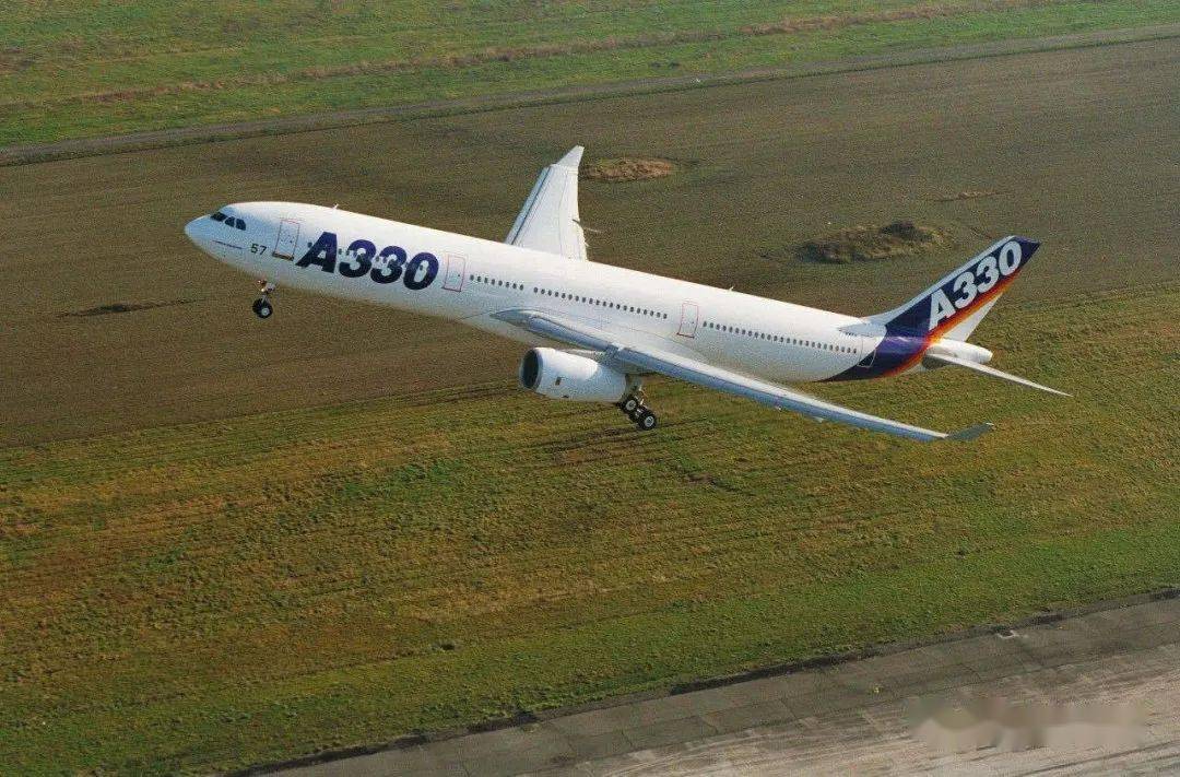 空客A330