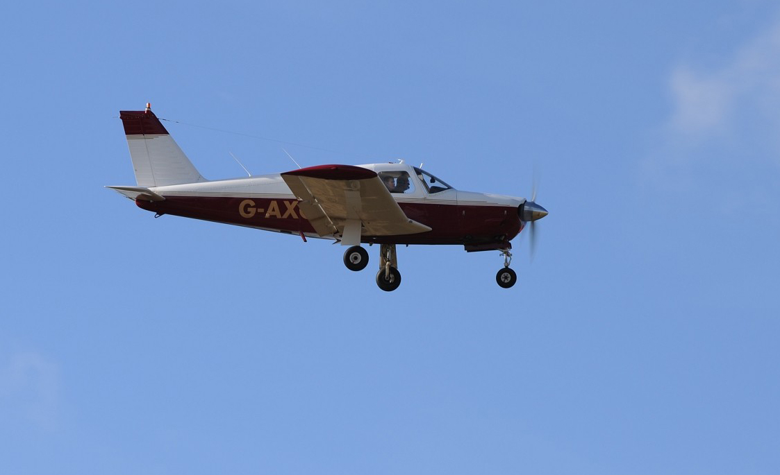 PA-28系列